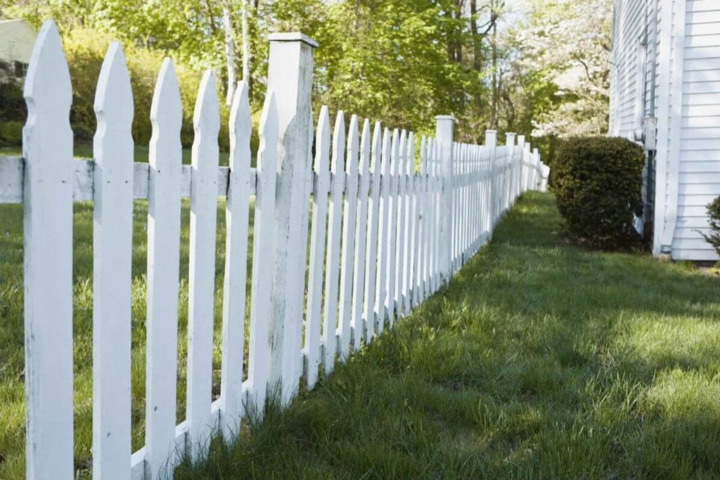 Fencing Services